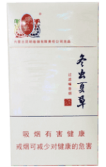 冬虫夏草(和润)