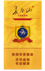 长白山(777)