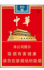 中华(金短支)
