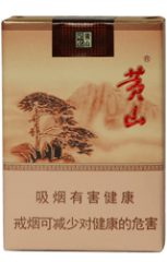 黄山(记忆)