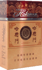 哈德门(纯香)