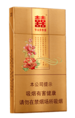 双喜（花悦）