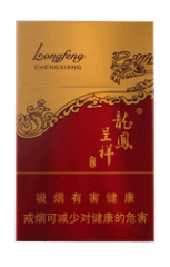 龙凤呈祥(佳品)