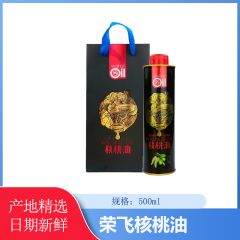 广元/荣飞核桃油500ml