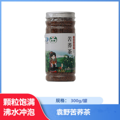 【仅门店】凉山州/苦荞茶300g