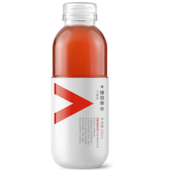 【仅门店】中国/农夫维他命蓝莓树莓味500ml