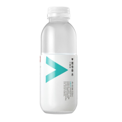 【仅门店】中国/农夫维他命柠檬味500ml