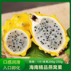 【仅门店】 海南/精品燕窝果