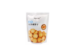 【仅门店】中国/御之味-日式小圆饼干（南乳味）150g